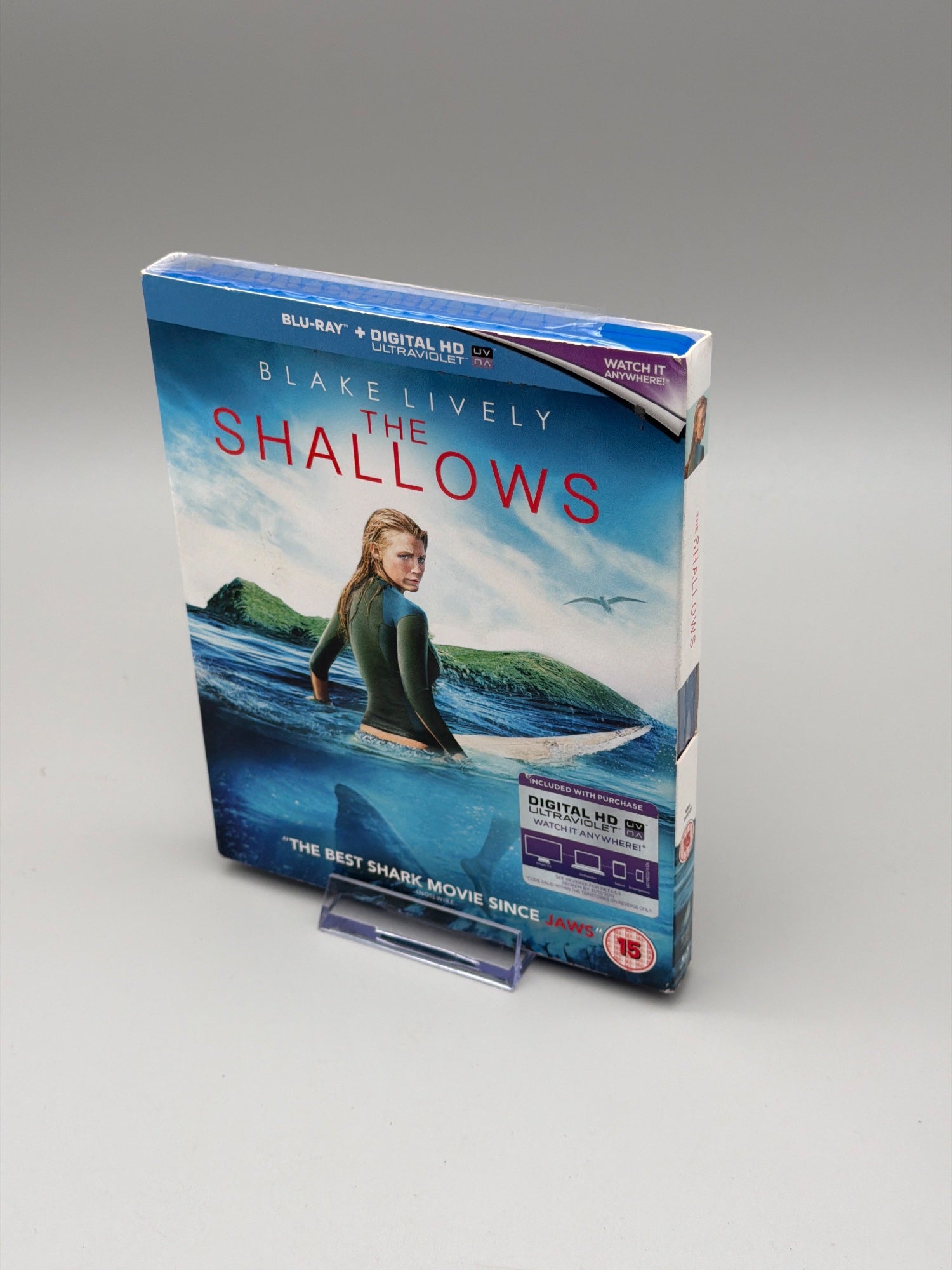 The Shallows
