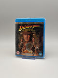 Indiana Jones and the Kingdom of the Crystal Skull