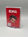Elvis Presley: The King Of Rock 'n' Roll