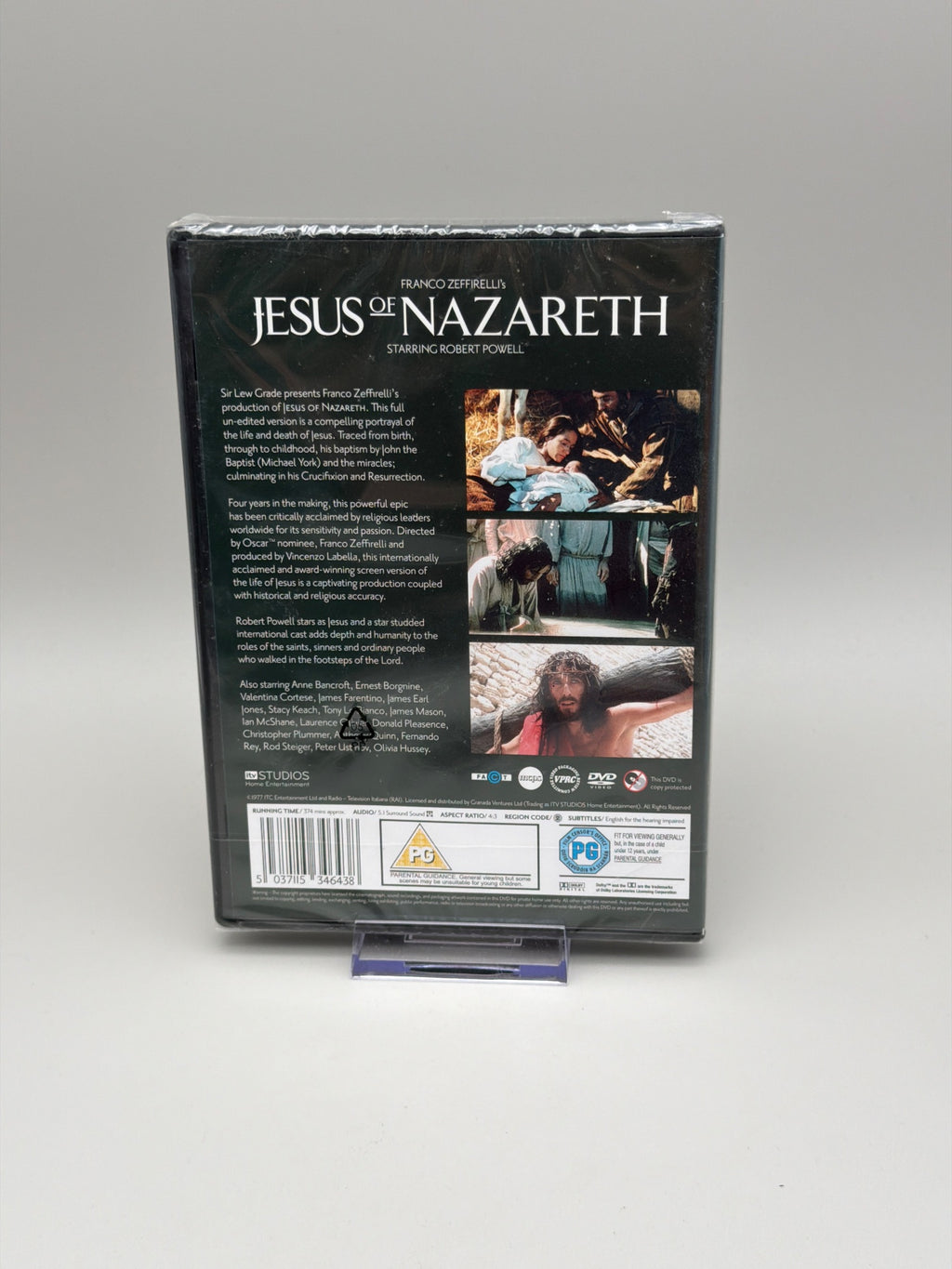 Jesus of Nazareth