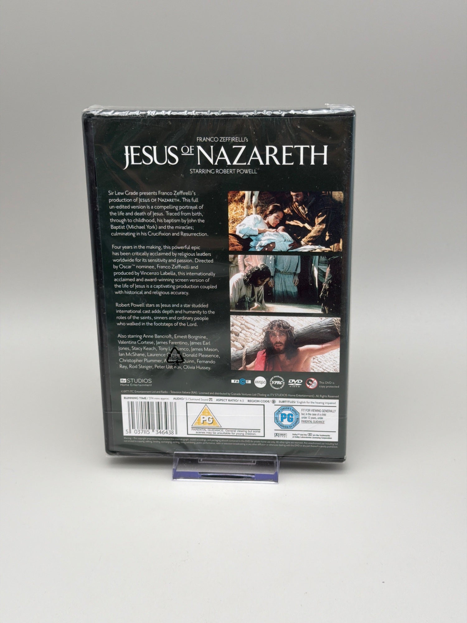 Jesus of Nazareth