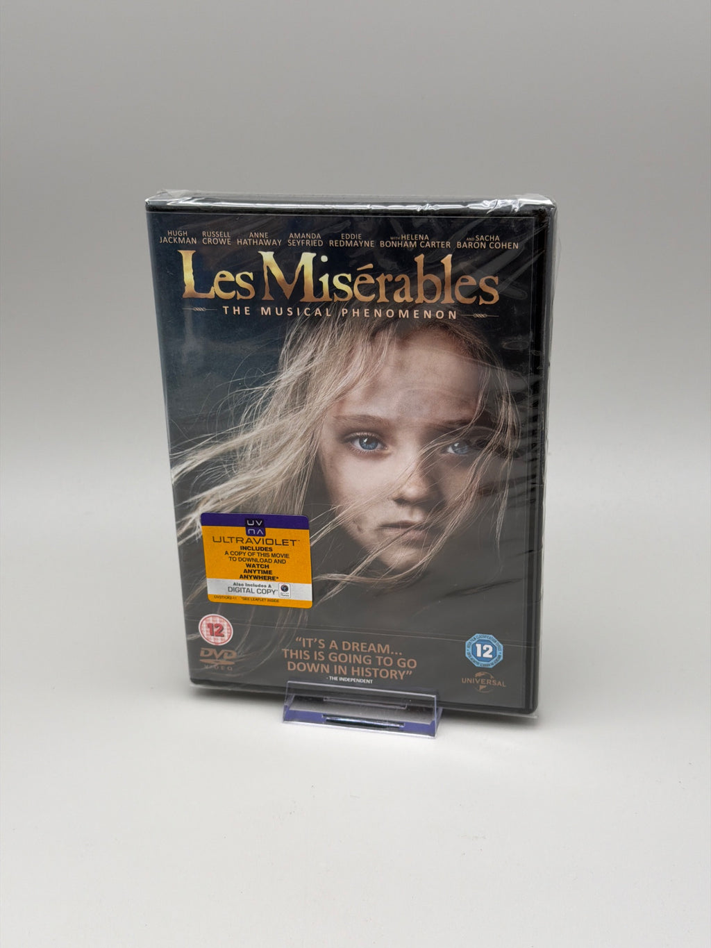 Les Miserables (2012)