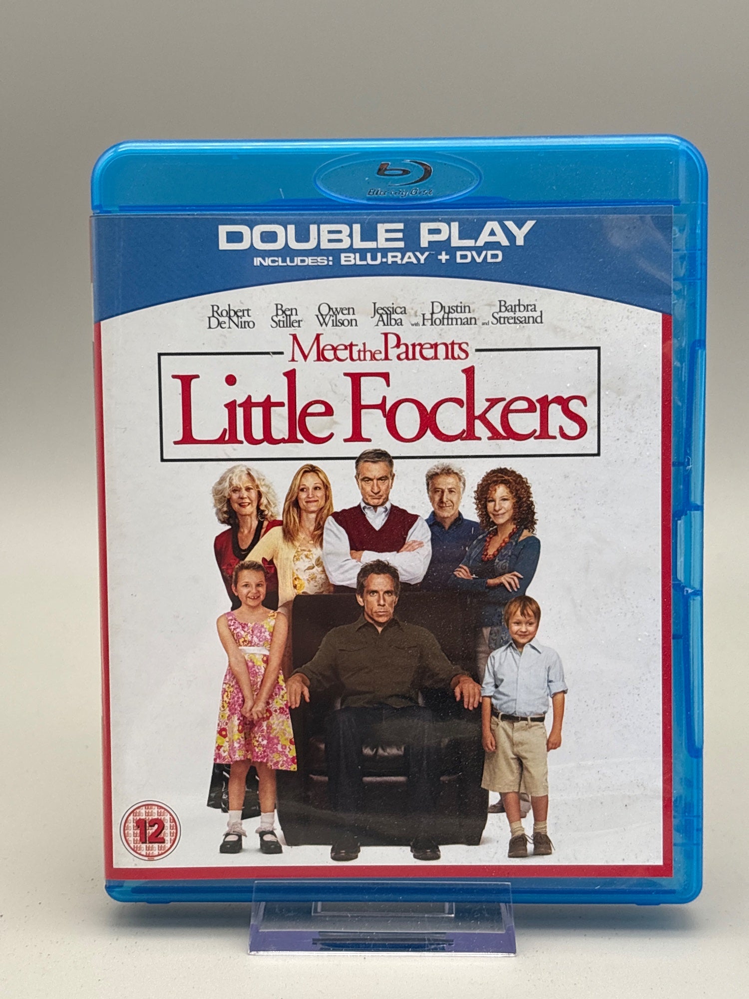 Little Fockers
