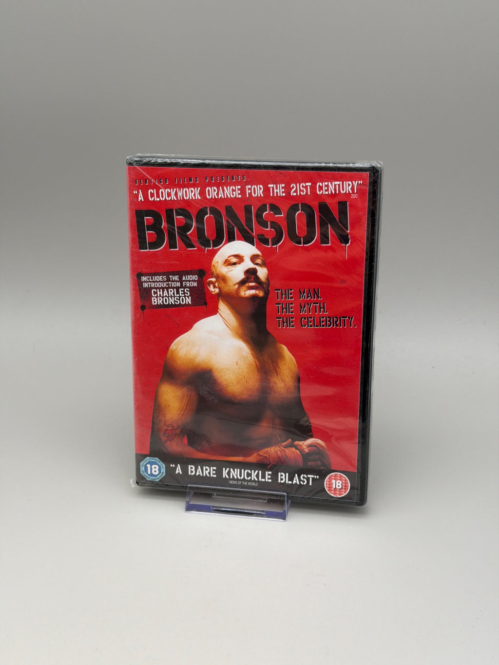 Bronson