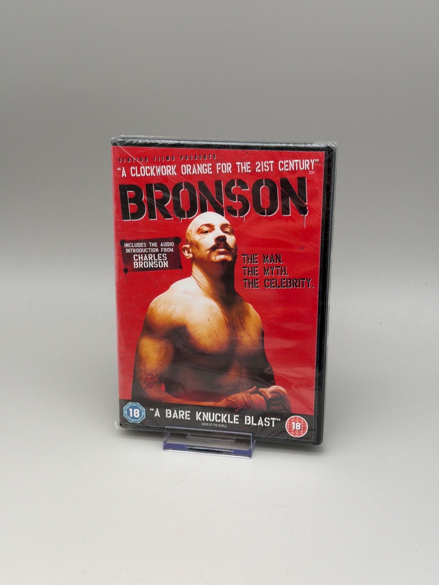 Bronson