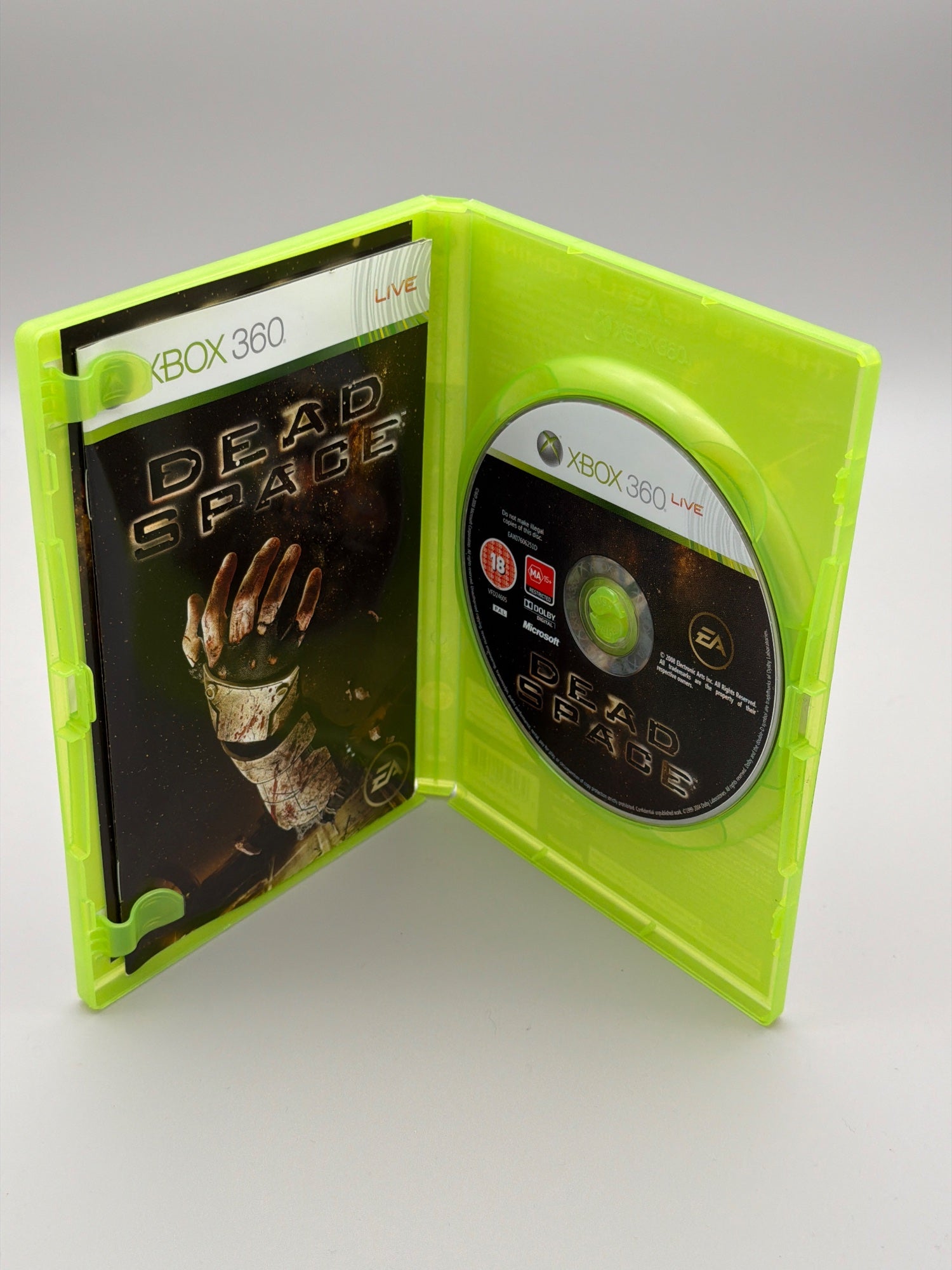 Dead Space - Xbox 360