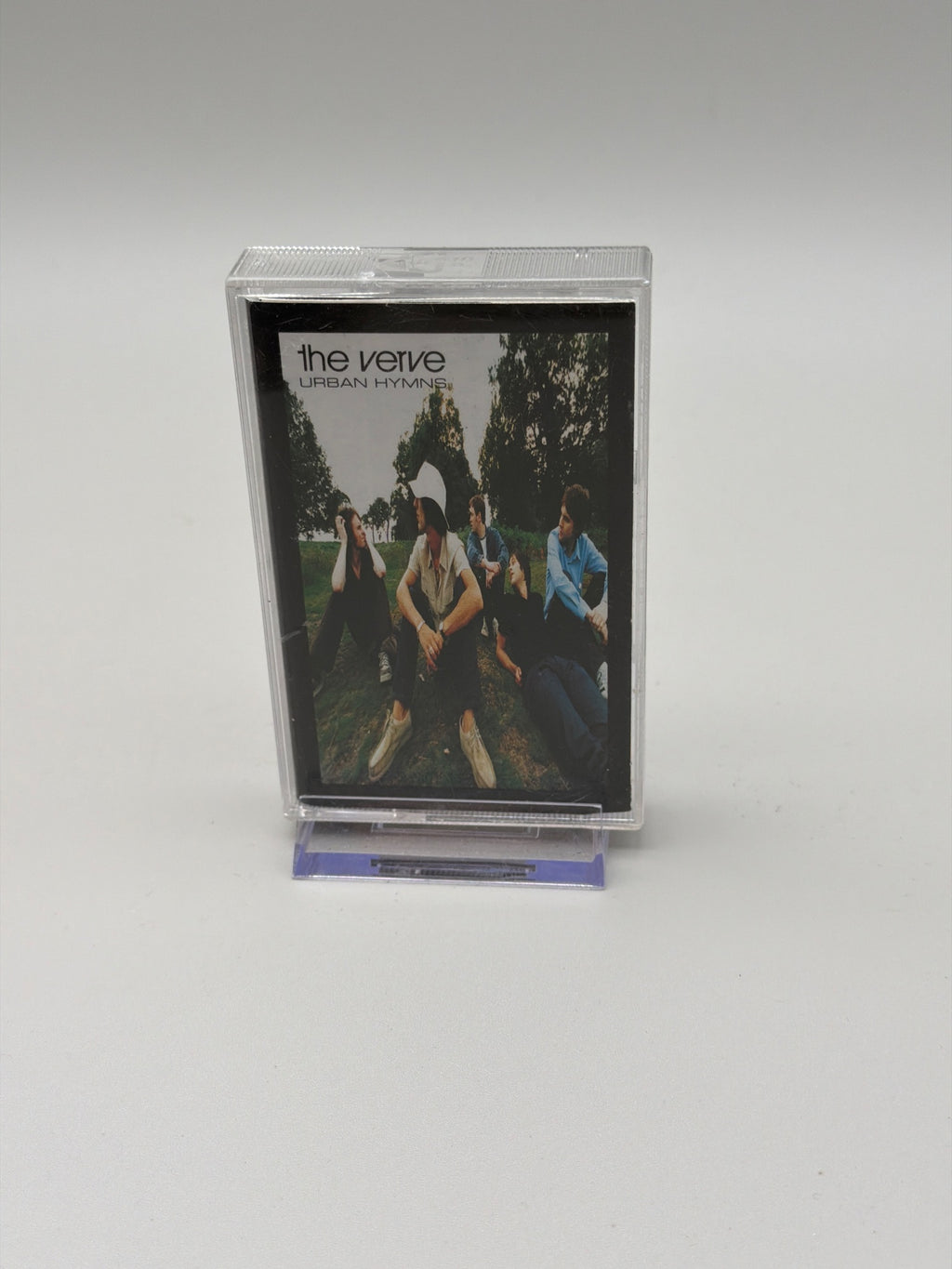 The Verve - Urban Hymns - Cassette
