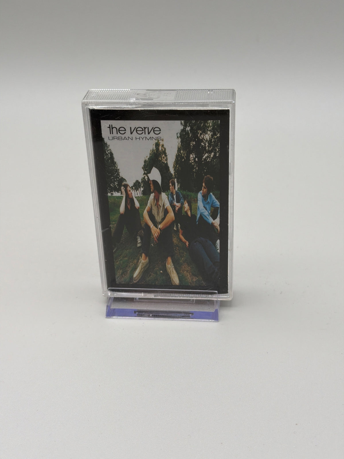 The Verve - Urban Hymns - Cassette