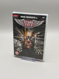 Stone Cold DVD
