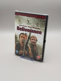 Deliverance 35th Anniversary Remastered Deluxe Edition [DVD] [1972]