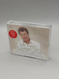 Michael Crawford The Ultimate Collection Deluxe Edition - 3 Disc