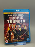 Tropic Thunder (2 Disc)