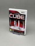The Cube (nintendo Wii)