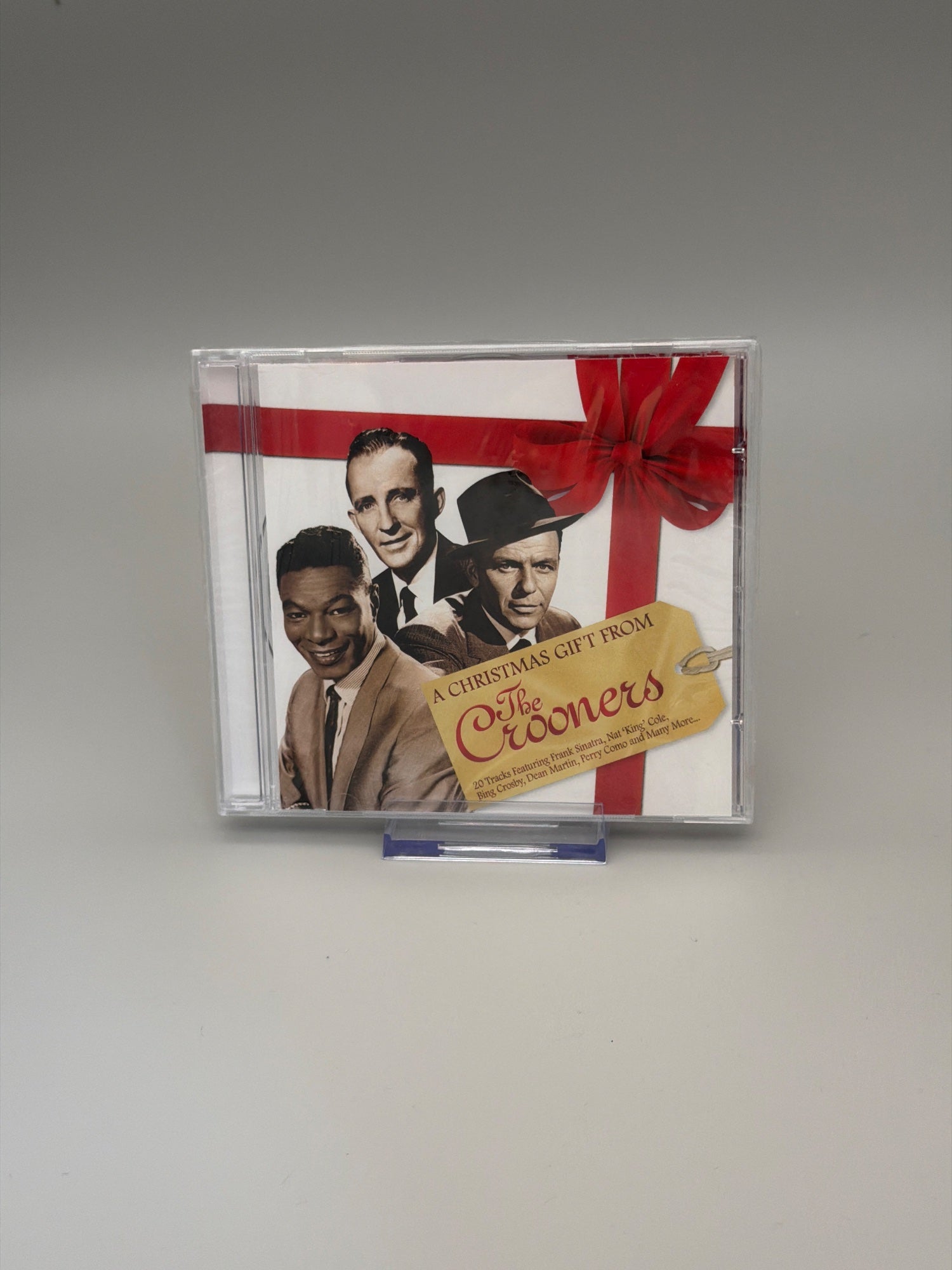 Various - A Christmas Gift From Phil Spector - Cd