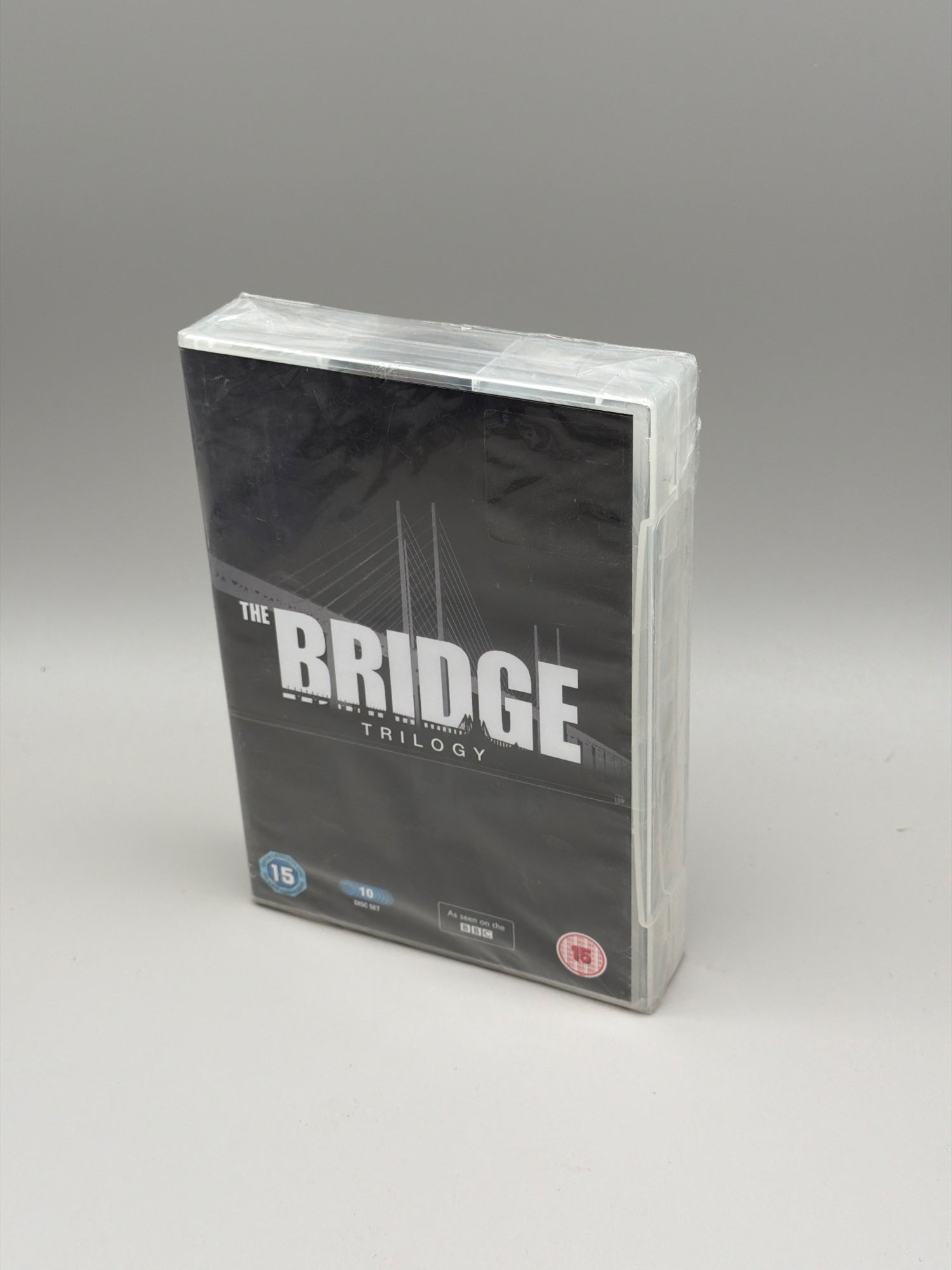 The Bridge Trilogy