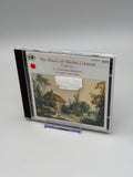 The Music of Michel Corrette