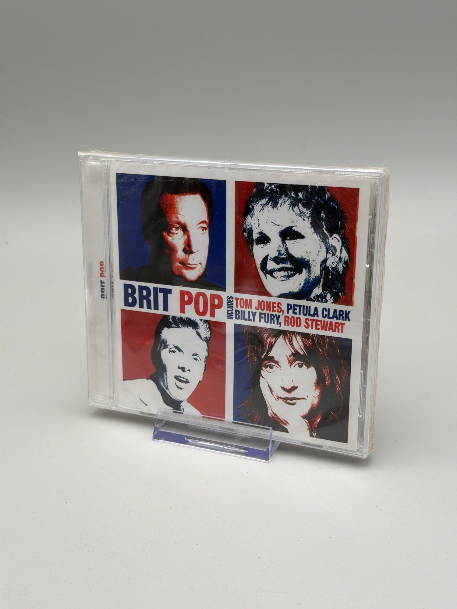 Various - Brit Pop