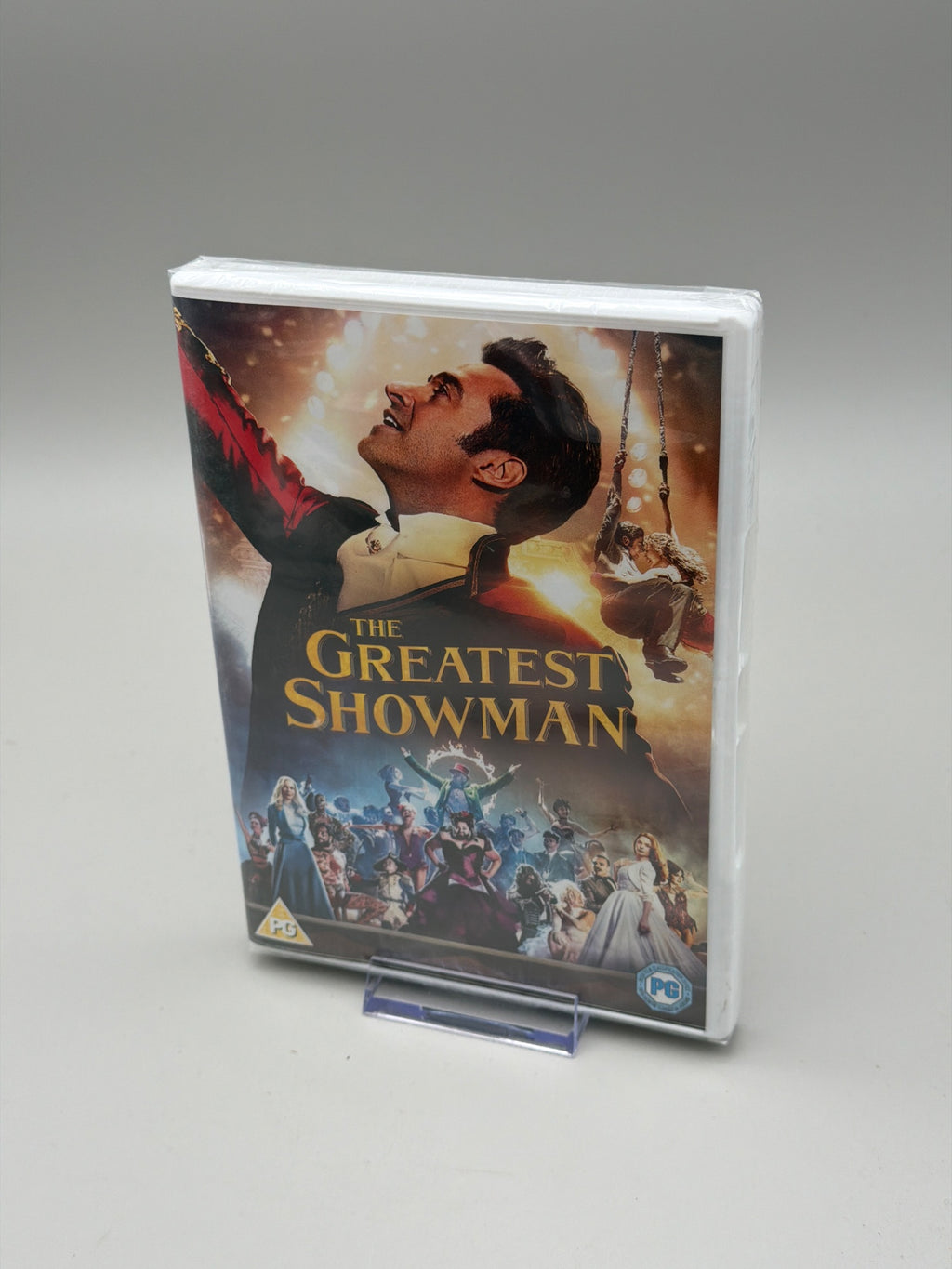 The Greatest Showman