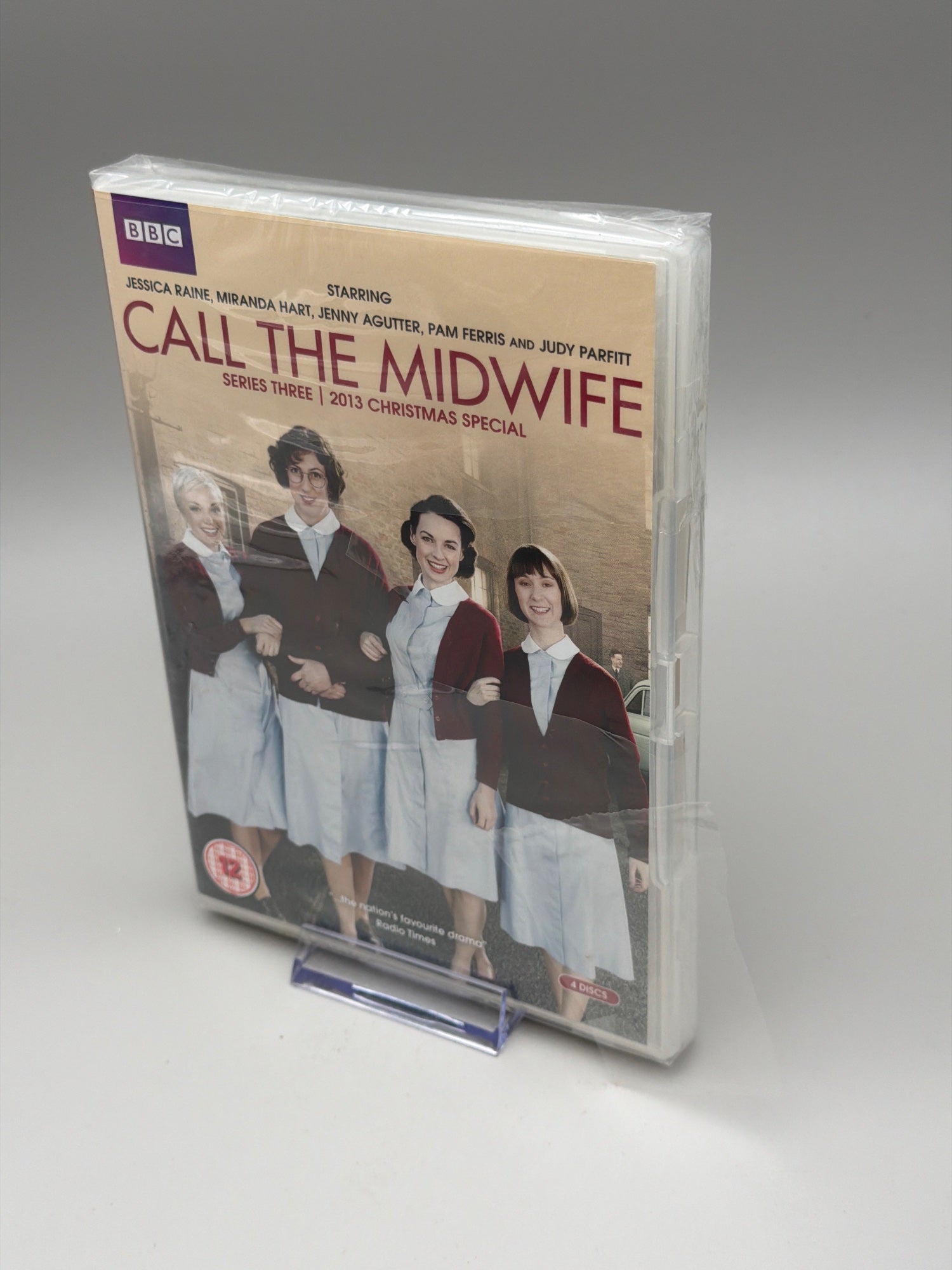 Call the Midwife - Series 3