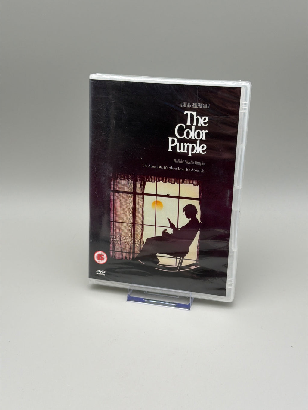 The Color Purple