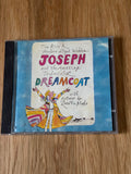 Joseph And The Amazing Technicolor Dreamcoat - CD