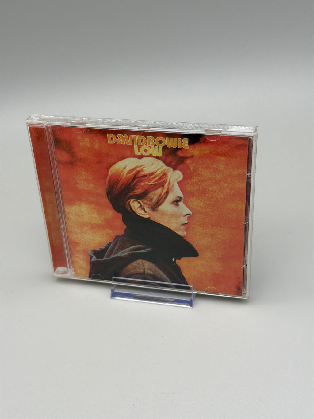 David Bowie - Low