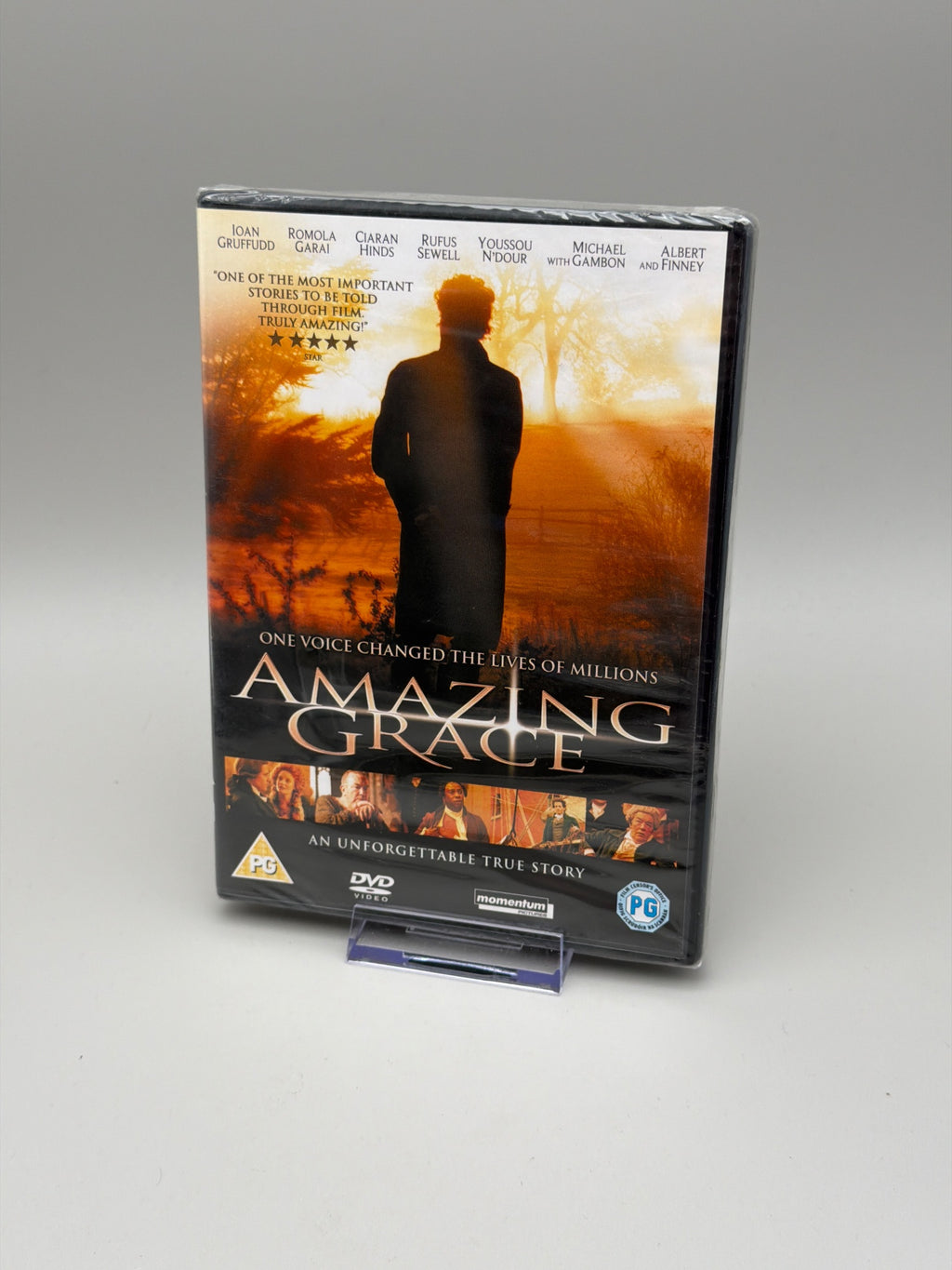Amazing Grace