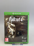 Fallout 4 (Xbox One)