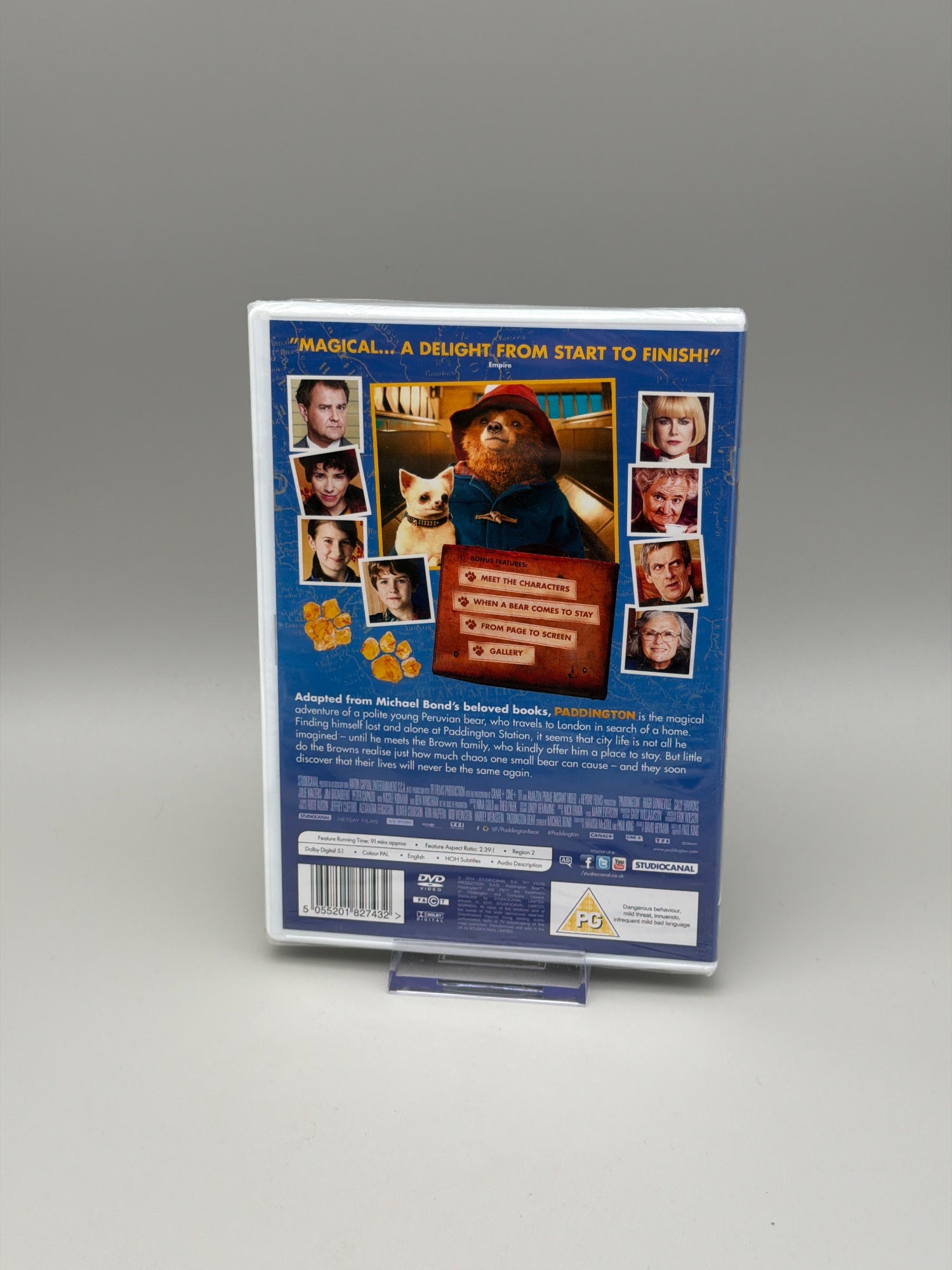 Paddington