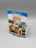 We Bought A Zoo - Triple Play
