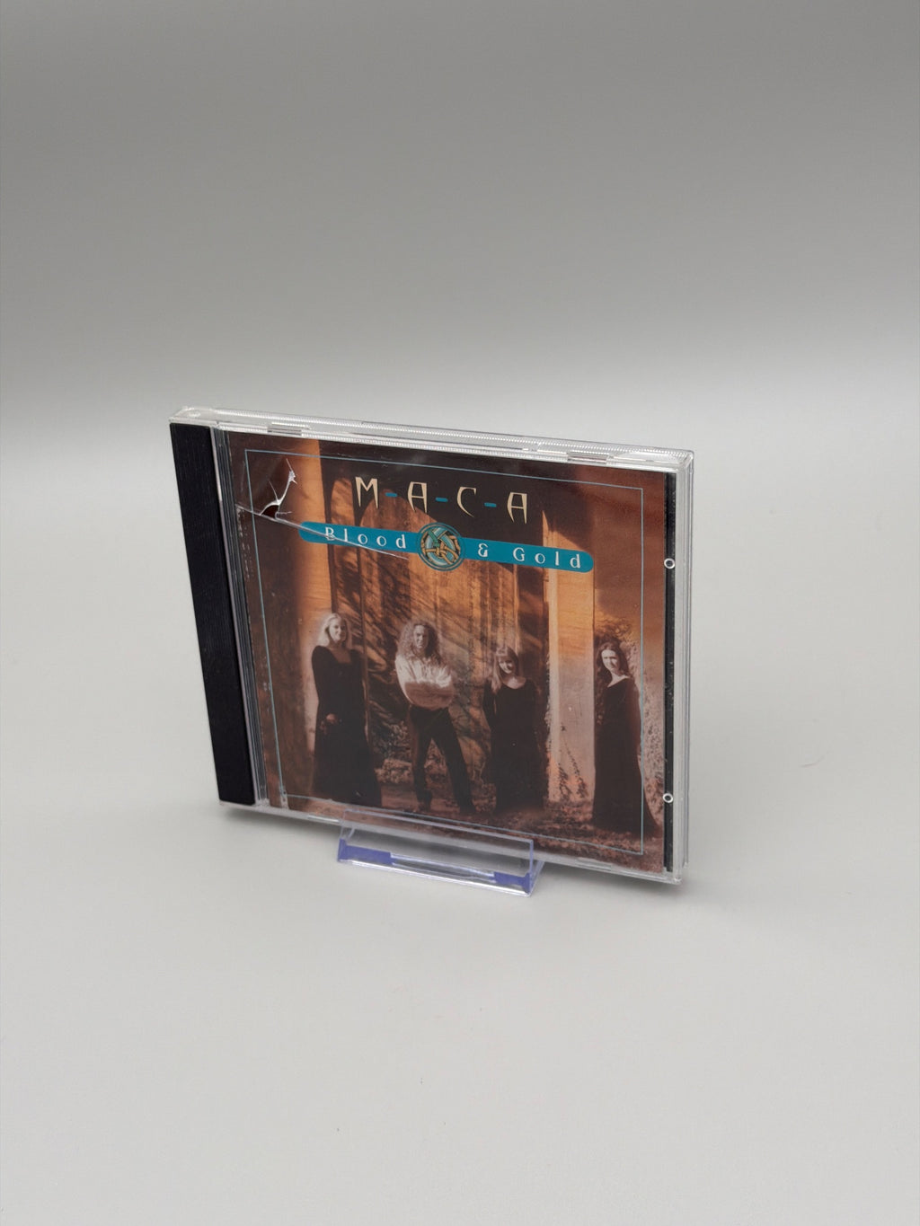 There Is A Hope - CD
