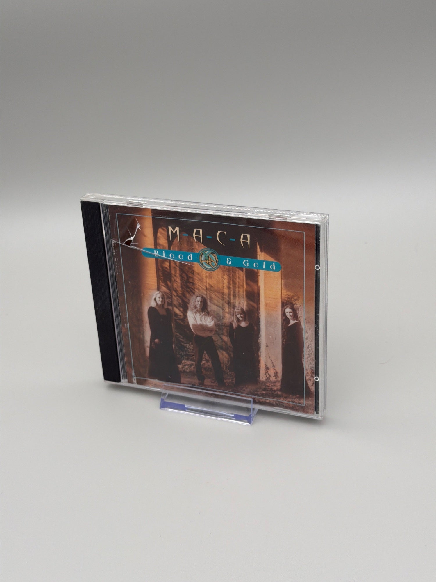 There Is A Hope - CD