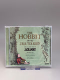The Hobbit: Jackanory