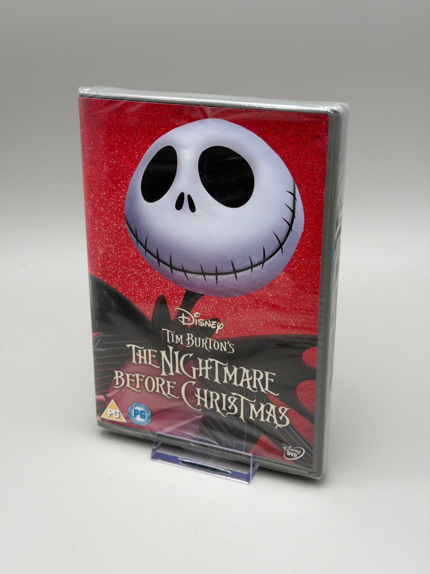 A Nightmare Before Christmas