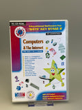 Full Marks Keystage 2 Computers And The Internet.