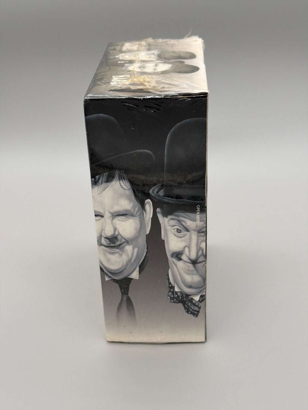 Laurel And Hardy [Collector's Edition 5 Disc Box Set]