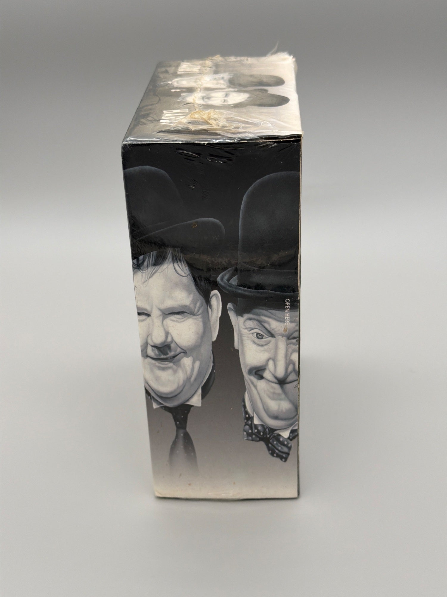 Laurel And Hardy [Collector's Edition 5 Disc Box Set]