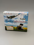 Heroes & Sweethearts - CD