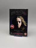 Tim Minchin - Ready For This? [dvd]
