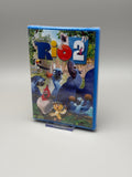 Rio 2 [dvd]