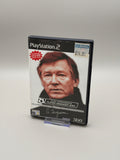 Alex Ferguson Player Manager 2001 (PS2)