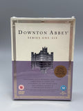 Downton Abbey - Series 1-6