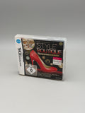 Style Boutique - Nintendo DS