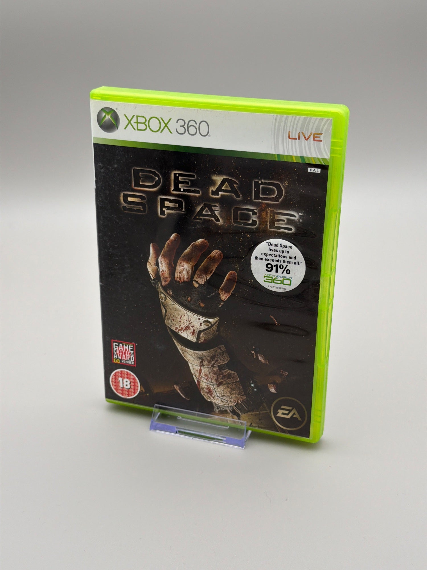 Dead Space - Xbox 360