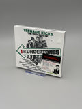 Teenage Kicks the Very Best of Undertones