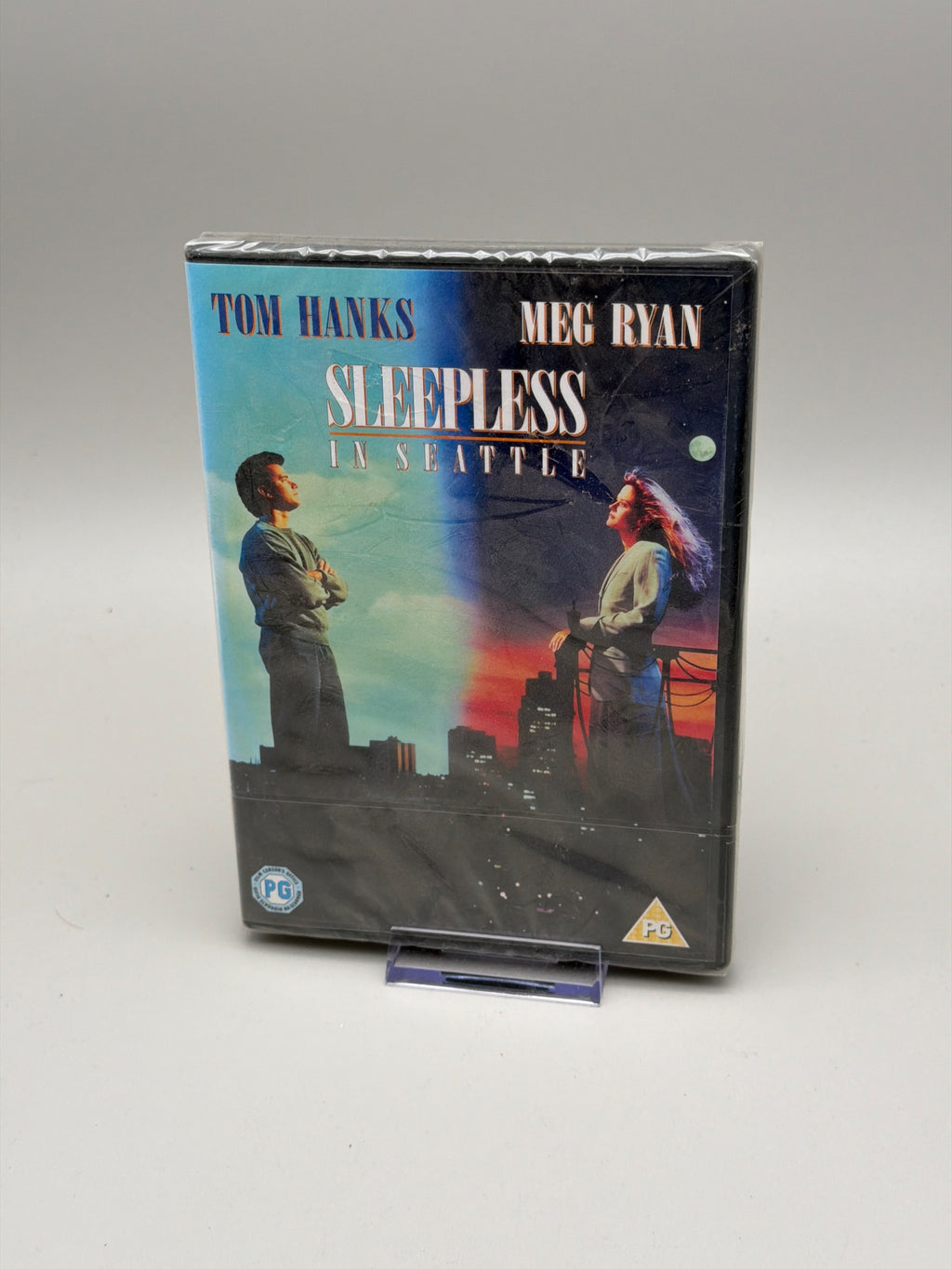 Sleepless In Seattle