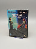 Sleepless In Seattle