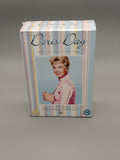 Doris Day: Essential Collection [region 2] -