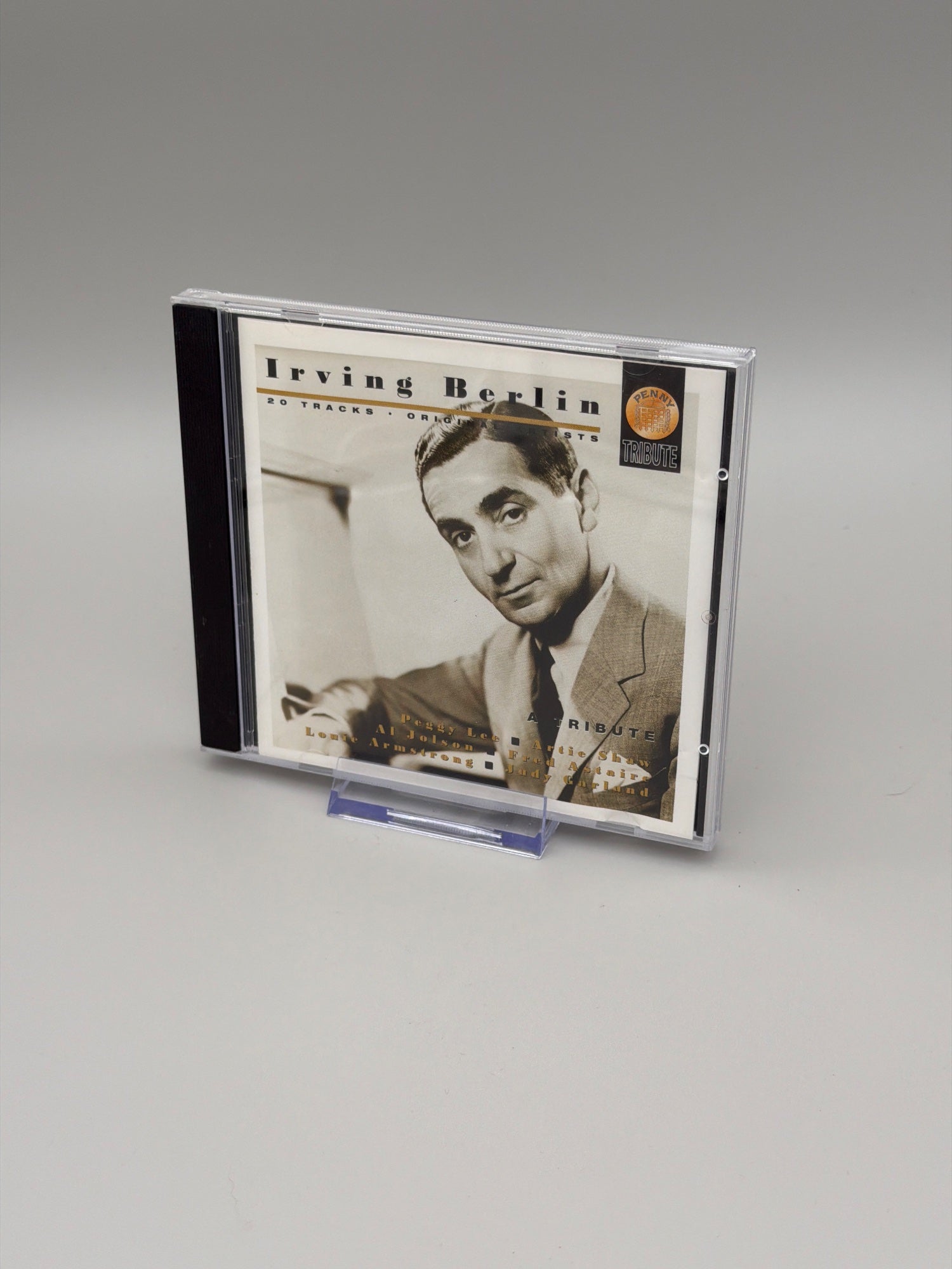 Irving Berlin a Tribute