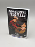 Northwest Trail---bob Steele & Joan Woodbury NTSC dvd